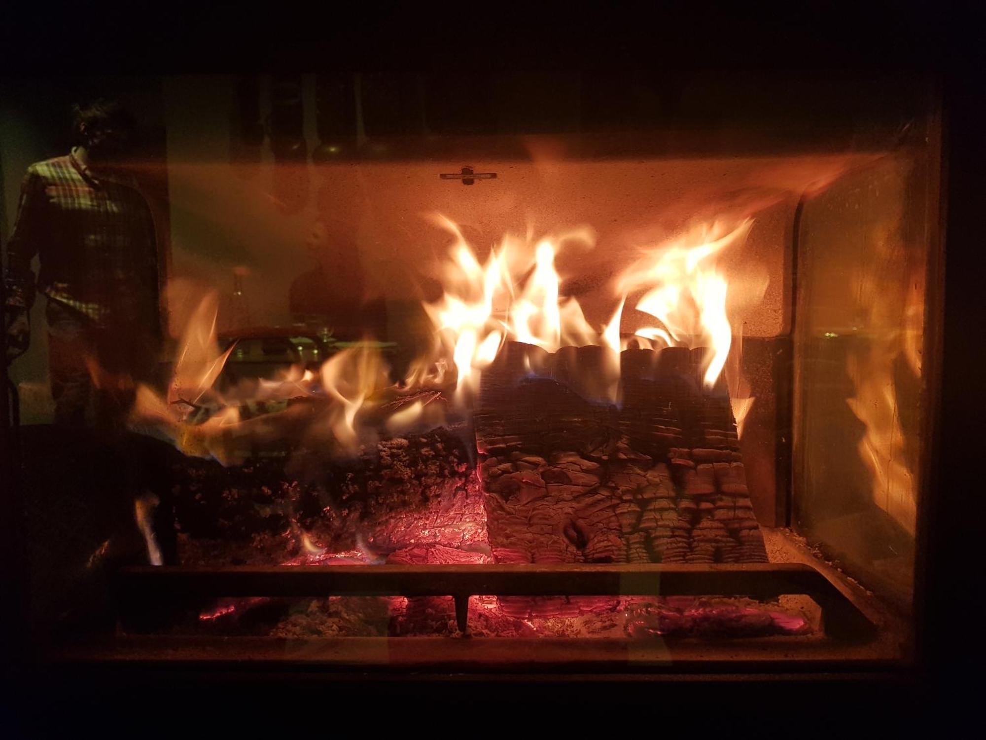 Aux Fermes De La Croix, Maison D'Hotes, Spa Hauteluce Zimmer foto